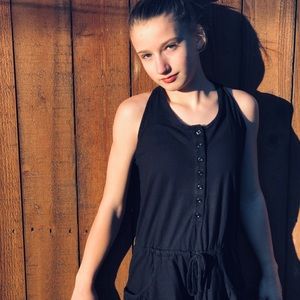 Meet your Posher, Ella